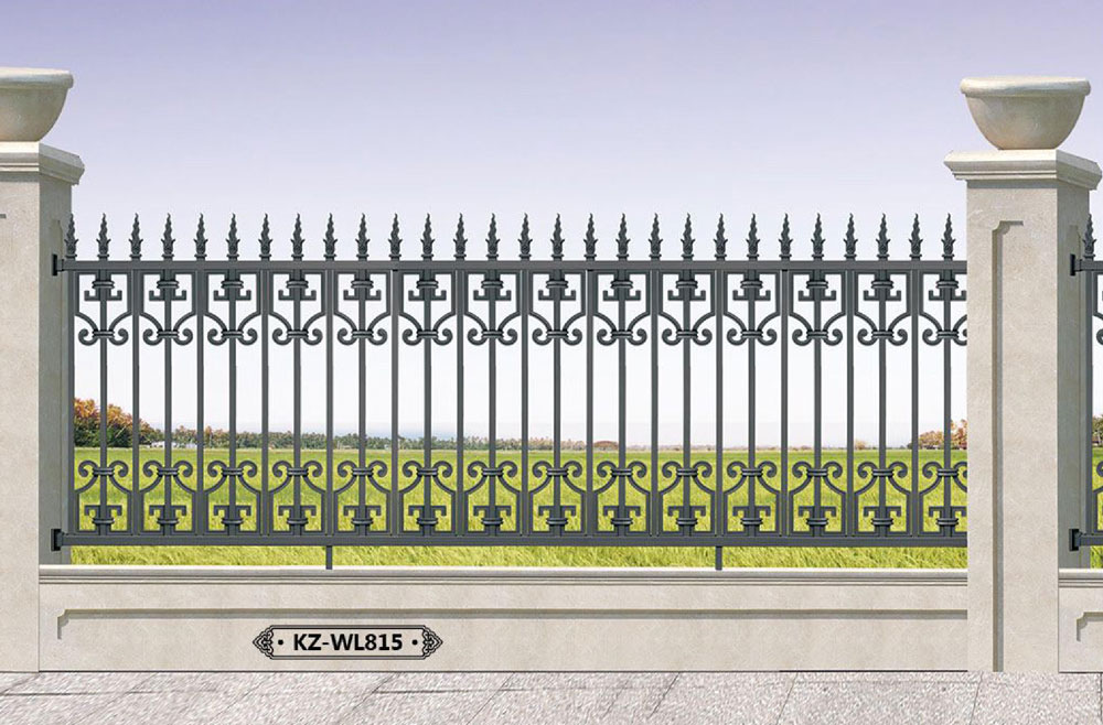 KZ-WL815