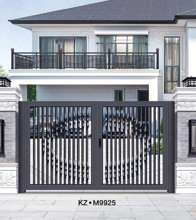 KZ-M9925