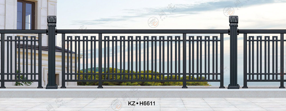 KZ-H6611