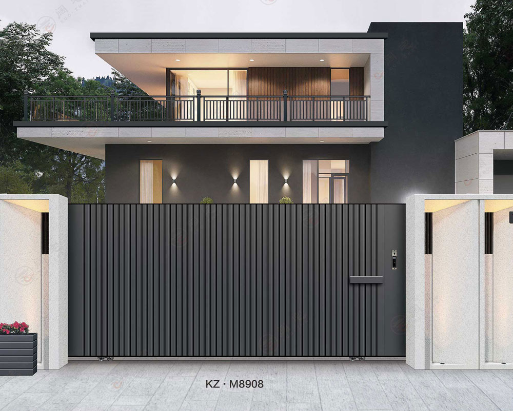 KZ·M8908
