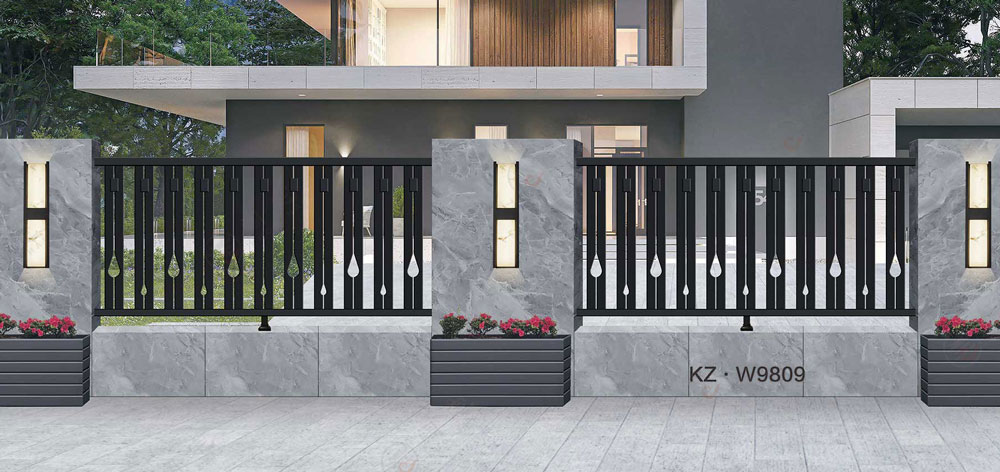 KZ·W9809
